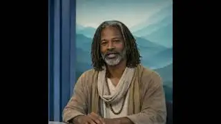 A Harmony Zenith Pod Cast Interview with WuChiSan I Choose to benefit the Whole