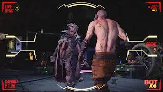 VidScreen_HuskingDemo - Borderlands 3 Content dump