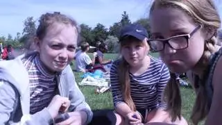 Lifeteen Summer Camp UK 2016 - Day 3