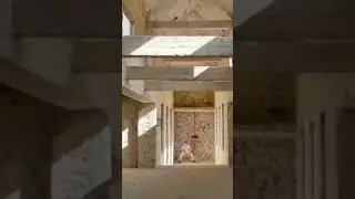 What is inside Sanatorium du Basil?!