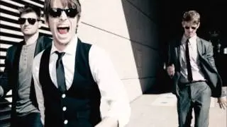 Foster the People - Under Control (Cover)