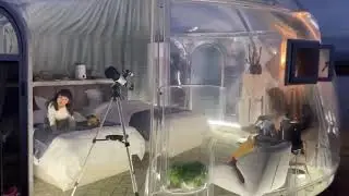 Creative Prefab Outdoor Modular Airbnb Home Design House