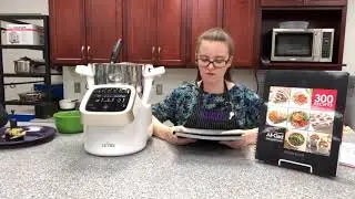 Test It Out Tuesday Part 2 - All Clad Prep & Cook