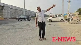 కదిరి కొత్త బైపాస్ రోడ్డు 27,28, జరిగే ఇస్తిమా వెళ్లే రూట్ ..