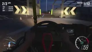 Forza Horizon 3 Polaris RZR XP 1000 EPS 2015 @ Westpoint Cross Country Circui