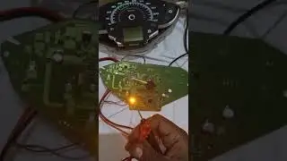 Honda Activa 125 Meter Repair | Speedometer Not Working Fix &bull; Activa 125 Meter Problem Repair | 