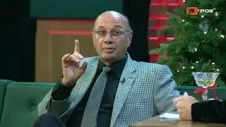 ზურას შოუ - მიხეილ ცაგარელი