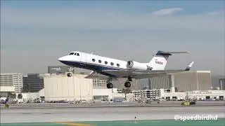 Gulfstream Aerospace