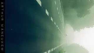 TRAVELING IN THE DARKNESS OF YOUR MIND