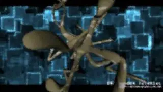 XNA Shader programming, Tutorial 12 - Pixel distortion post process