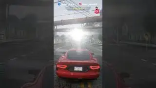 Dodge Viper Knok Lexus LFA