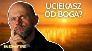 🔥 PYCHA vs UNIŻENIE 😱 Ten wyb&oacute;r może zrujnować Twoją wiarę! | DuszPasterz