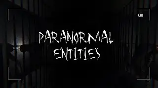 PARANORMAL ENTITIES:FULL WALKTHROUGH GAMEPLAY