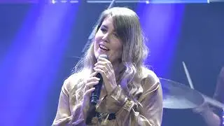 FINALE LIET Sym&Sanne - Myn Eigen Wei