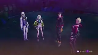 Soul Hackers 2 Part 28