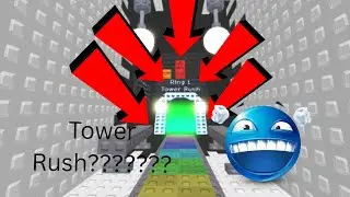 All Tower Rush Locations for The Great Inferno and Spatial System