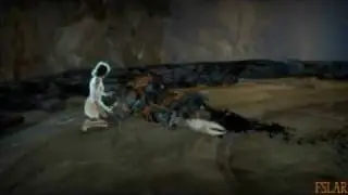 Prince of Persia (2008) - Ruined Citadel - The Hunter's Lair