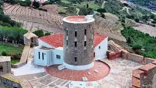 Fort Saint Elme Collioure
