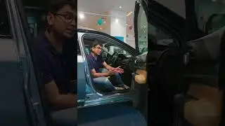 The all new Jeep Meridian Overland gets Level 2 ADAS now!