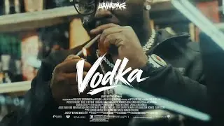 [FREE] Rio Da Yung OG x Flint x Detroit Type Beat - “Vodka”