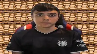 CEO REACTING TO TSM WINNING $5,000,000 ALGS Tourney!!!