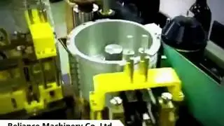Reliance Wine Paper Paste Labeler Machine