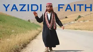 Who are the Yazidis?!
