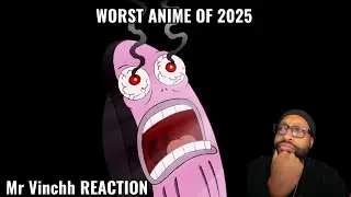My Reaction to @mothersbasement 