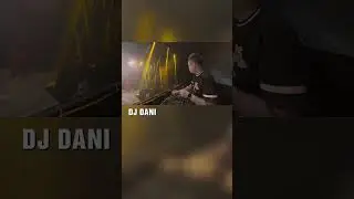 Ch&agrave;o mừng Dj Dani đến với Si&ecirc;u vũ trường H Club | Hclub.vn