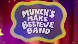 The Lion Sleeps Tonight  (Chuck E's Version) - Munch's Make Believe Band