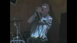 In remembrance of Mike Crandall & Rick Harrington past Blues Challenge Finalist playing Up the Line