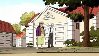 Preview - Permanent Retirement