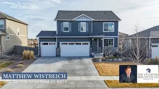 1562 Sun River Rd Berthoud, CO 80513