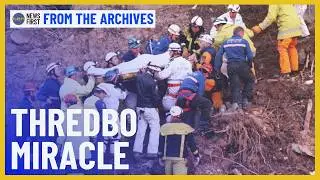 27th Anniversary Of Devastating Thredbo Landslide | 10 News First