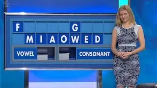 Rachel Riley - Countdown 78x052 2018,03,21 1410c SD