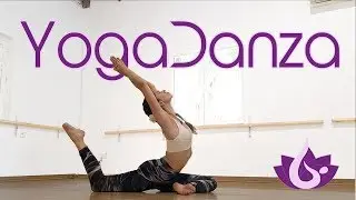 YogaDanza - Irene Carmena