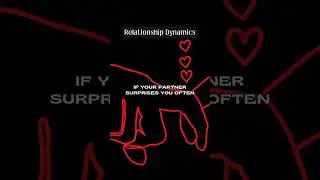 Relationship Dynamics - #LoveLanguage #RelationshipGoals #Partnership #LoveLife #trending #love