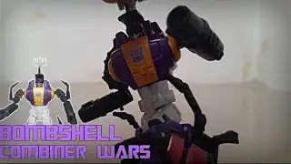 Mejor de lo que crees | bombshell clase legends de combiner Wars