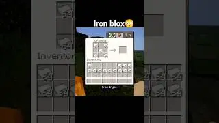 Minecraft new 😮 video and new crafting,#viral #trending #viralvideos