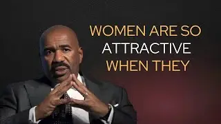 WOMEN ARE SO ATTRACTIVE WHEN THEY