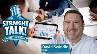Inside ISSA Training and Consulting: David Swindle Behind Purpose and Progress