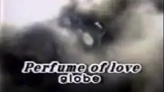 globe - Perfume of love (live)