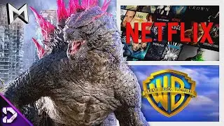 Il MonsterVerse potrebbe finire cos&igrave;... (Novit&agrave; su Godzilla X Kong)