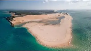 Building a Successful Conservation Future in Bazaruto