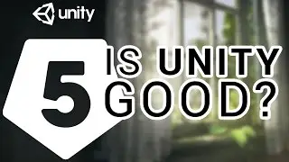 Why did Unity get a BAD Reputation? (Is Unity 3D Worth Using?)