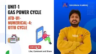 19. ATD-U1-Numerical-4: Otto Cycle