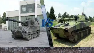 Greece vs Serbia - Military Power Comparison 2023