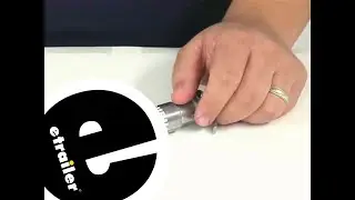 etrailer | Pollak 6-Pole, Round Pin, Trailer Wiring Connector Review