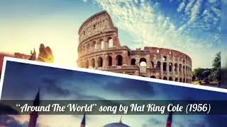 Around The World With Paksi Tours & Travel