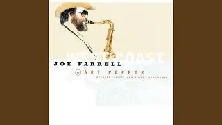 On Green Dolphin Street (feat. George Cables, John Dentz, Tony Dumas)